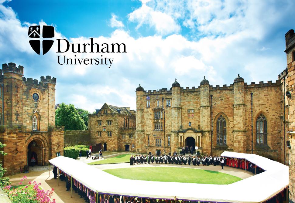 英国杜伦大学法学院 durham law school
