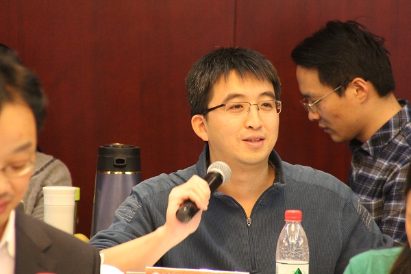 第五届"政治,法律与公共政策"年会成功举行